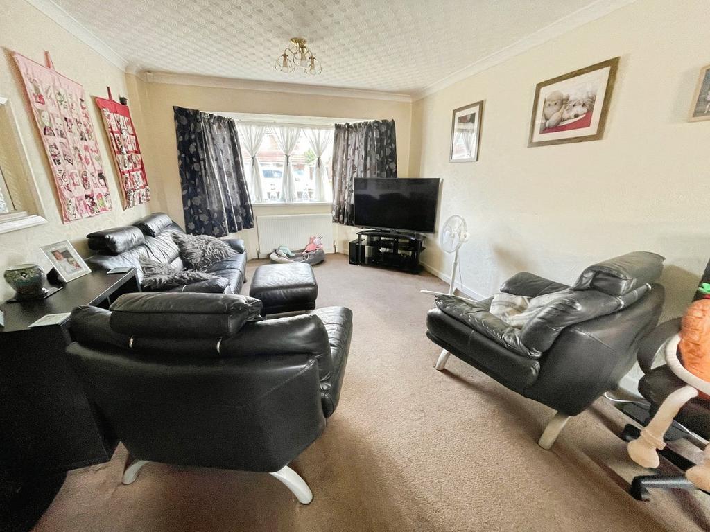 Lounge Area