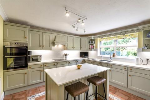 3 Beacon Walk, Gringley On The Hill, Doncaster, DN10 4TD