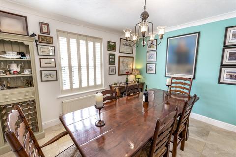 3 Beacon Walk, Gringley On The Hill, Doncaster, DN10 4TD