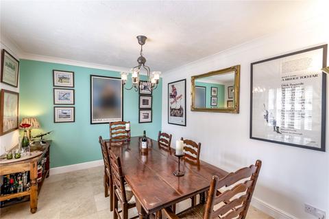 3 Beacon Walk, Gringley On The Hill, Doncaster, DN10 4TD