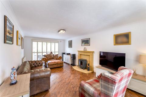 3 Beacon Walk, Gringley On The Hill, Doncaster, DN10 4TD