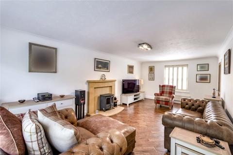 3 Beacon Walk, Gringley On The Hill, Doncaster, DN10 4TD