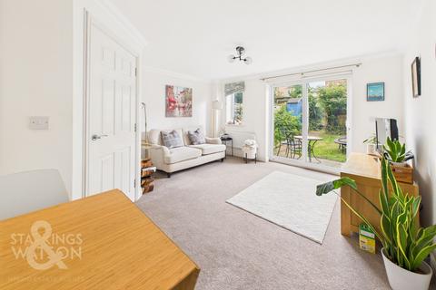 3 bedroom terraced house for sale, Evora Road, Wymondham, Norwich