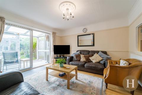 2 bedroom terraced house for sale, York Street, Harborne, Birmingham, B17