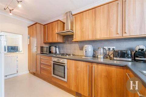 2 bedroom terraced house for sale, York Street, Harborne, Birmingham, B17