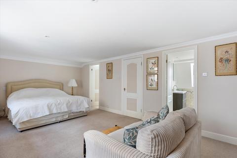4 bedroom terraced house for sale, Dukes Lane, Kensington, London, W8