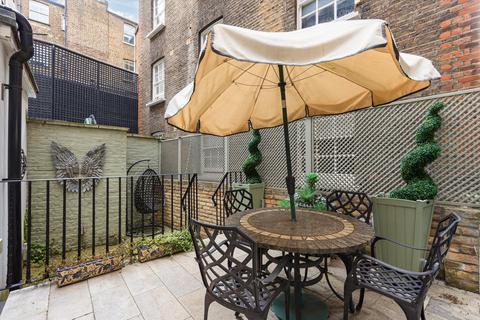 4 bedroom terraced house for sale, Dukes Lane, Kensington, London, W8