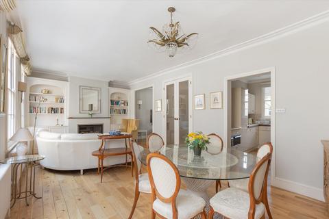4 bedroom terraced house for sale, Dukes Lane, Kensington, London, W8