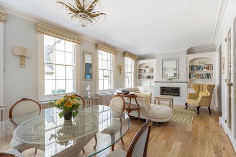 4 bedroom terraced house for sale, Dukes Lane, Kensington, London, W8