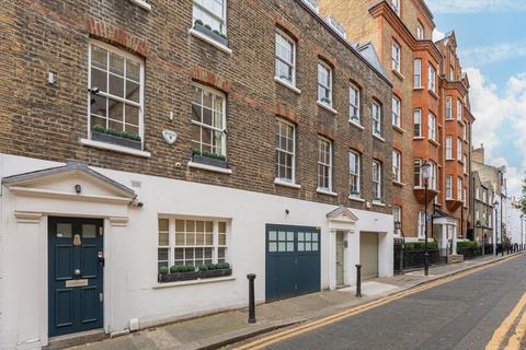 4 bedroom terraced house for sale, Dukes Lane, Kensington, London, W8