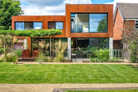 undefined, Oughtrington Lane, Lymm, Cheshire, WA13