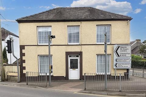 undefined, Llansteffan Road, Johnstown, Carmarthen