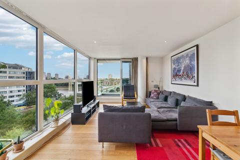 2 bedroom apartment for sale, Imperial Wharf, London, SW6