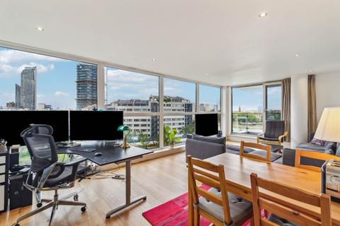 2 bedroom apartment for sale, Imperial Wharf, London, SW6