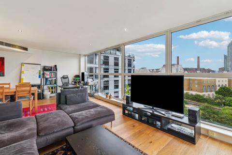 2 bedroom apartment for sale, Imperial Wharf, London, SW6