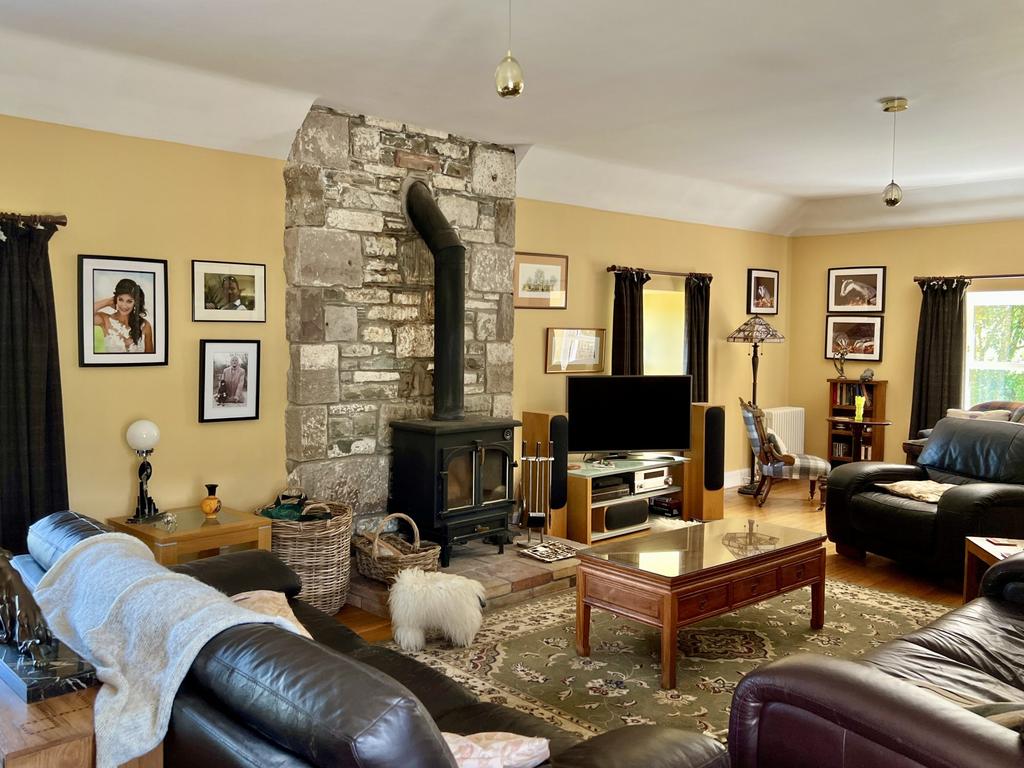 Nabny, Dundrennan, Kirkcudbright - Williamson and