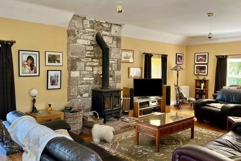 undefined, Nabny, Dundrennan, Kirkcudbright
