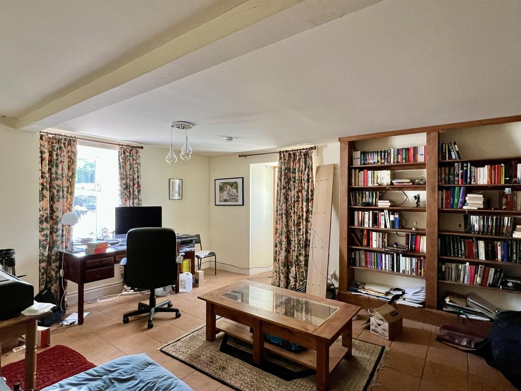 Nabny, Dundrennan, Kirkcudbright - Williamson and