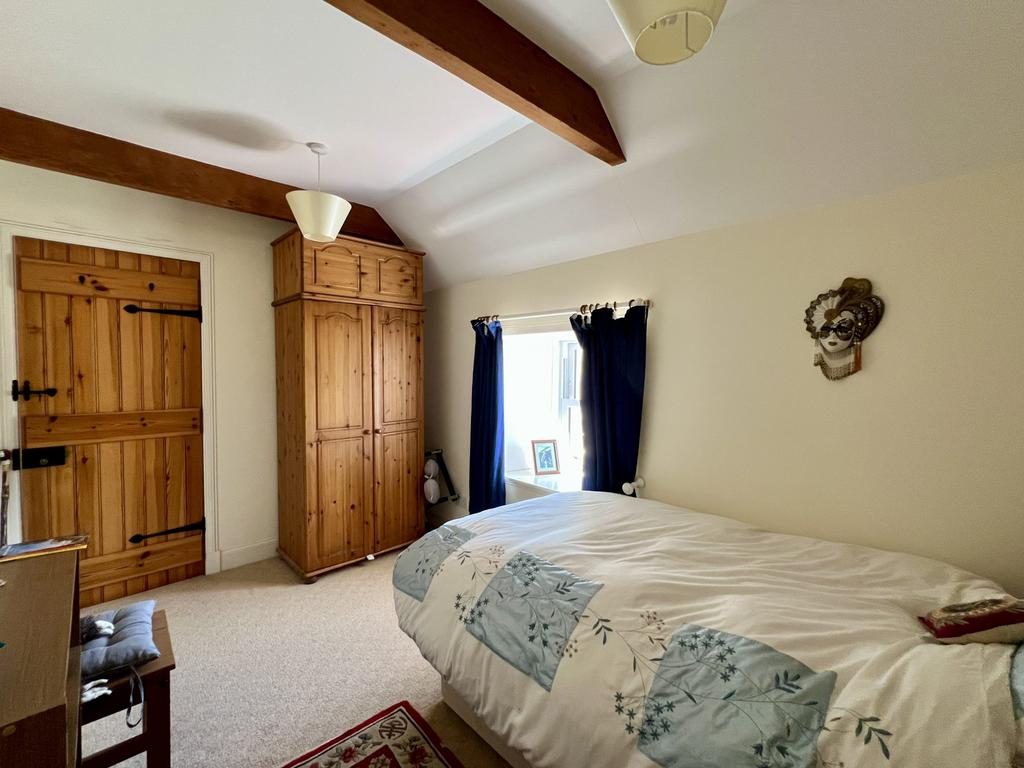 Nabny, Dundrennan, Kirkcudbright - Williamson and