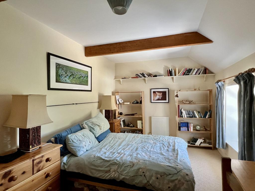 Nabny, Dundrennan, Kirkcudbright - Williamson and