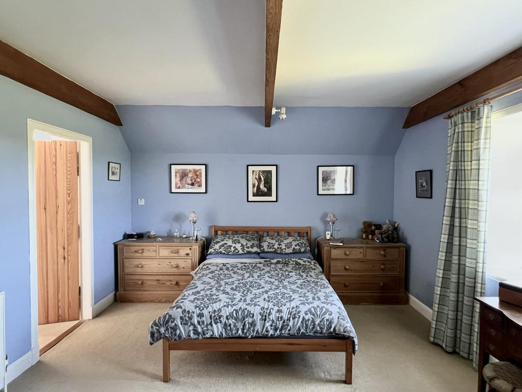 Nabny, Dundrennan, Kirkcudbright - Williamson and