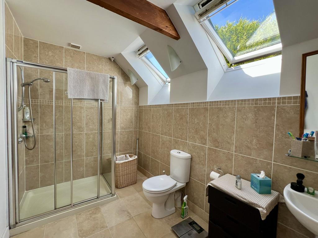 Nabny, Dundrennan, Kirkcudbright - Williamson and
