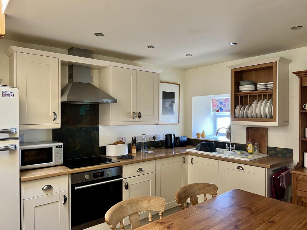 Nabny, Dundrennan, Kirkcudbright - Williamson and