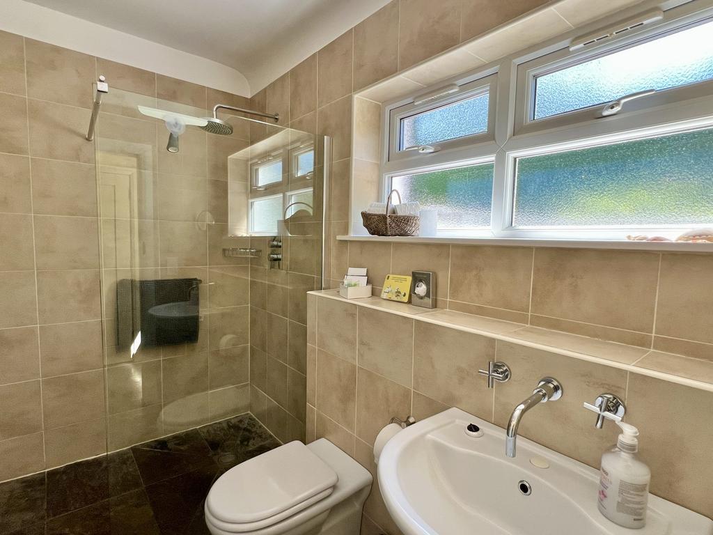 Nabny, Dundrennan, Kirkcudbright - Williamson and
