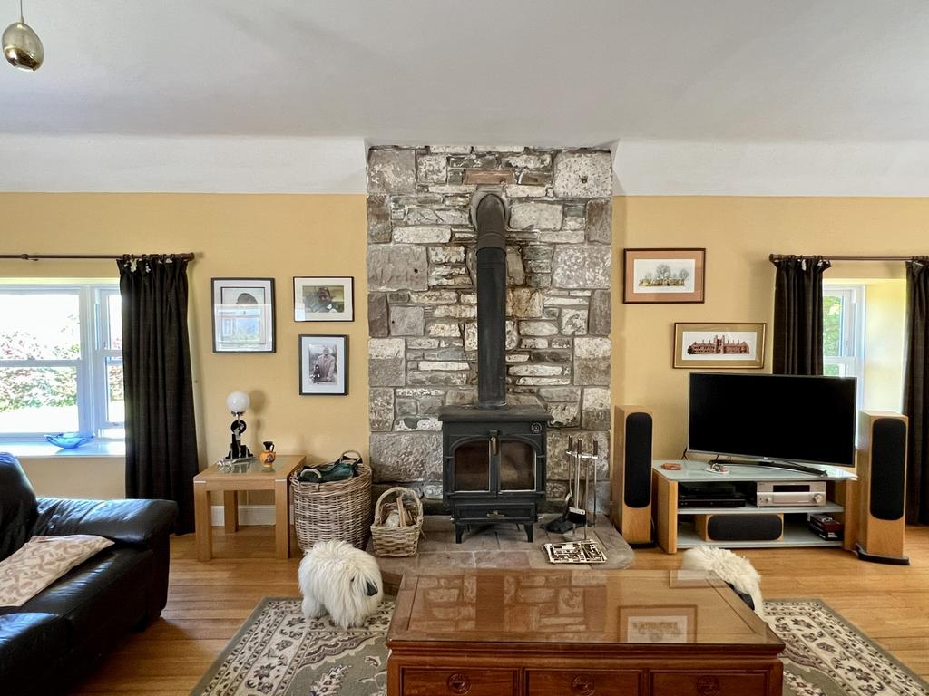 Nabny, Dundrennan, Kirkcudbright - Williamson and