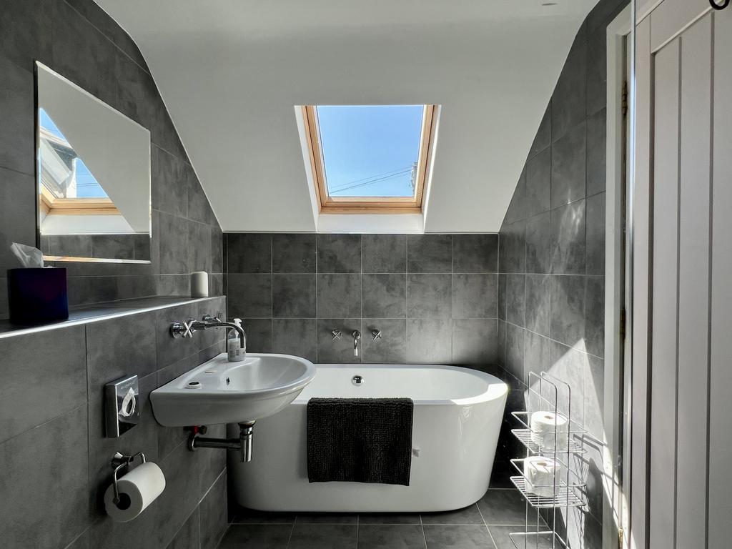 Nabny, Dundrennan, Kirkcudbright - Williamson and
