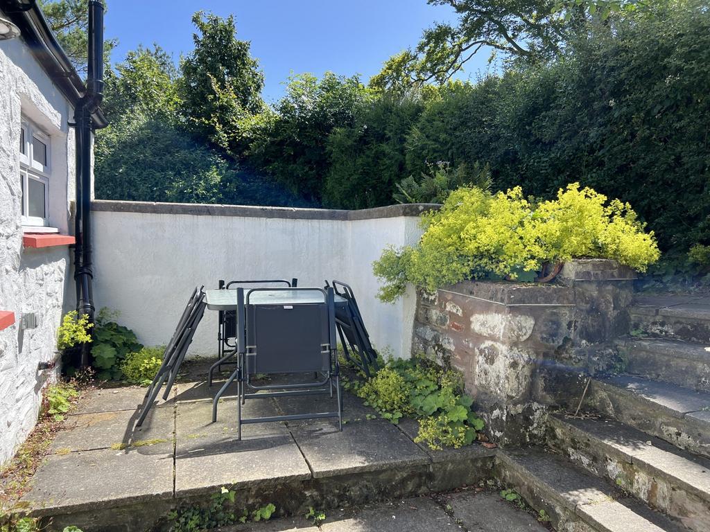 Nabny, Dundrennan, Kirkcudbright - Williamson and