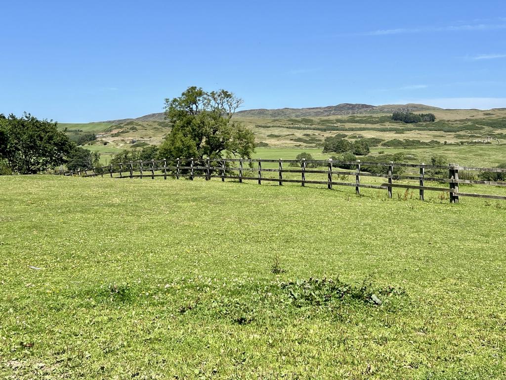 Nabny, Dundrennan, Kirkcudbright - Williamson and