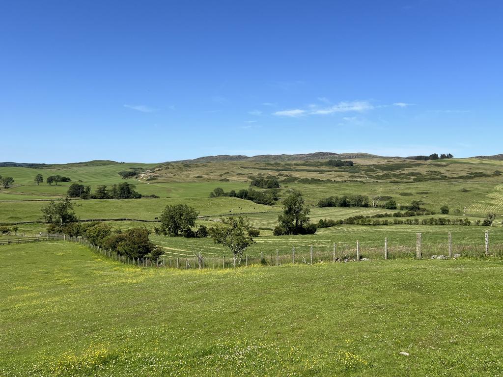 Nabny, Dundrennan, Kirkcudbright - Williamson and