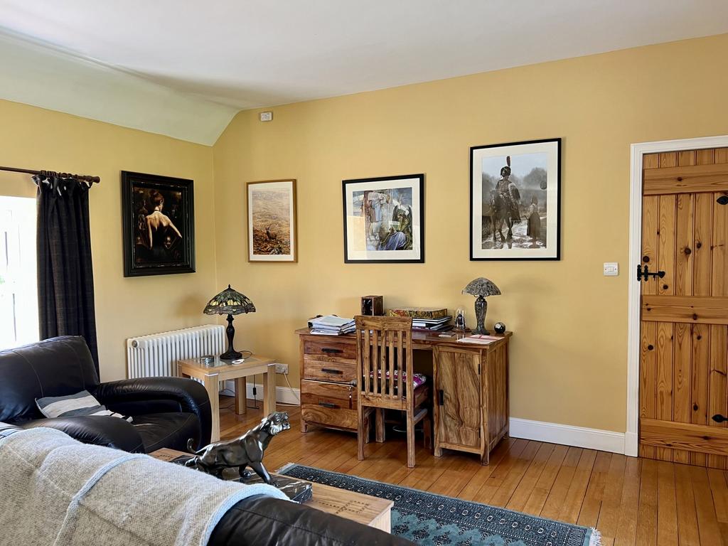 Nabny, Dundrennan, Kirkcudbright - Williamson and