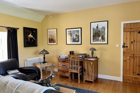 undefined, Nabny, Dundrennan, Kirkcudbright