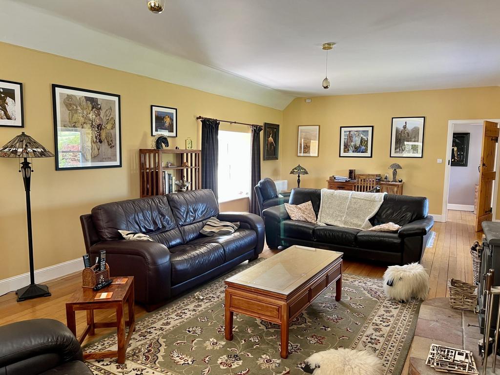 Nabny, Dundrennan, Kirkcudbright - Williamson and