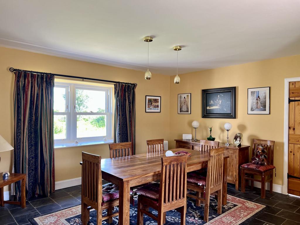 Nabny, Dundrennan, Kirkcudbright - Williamson and