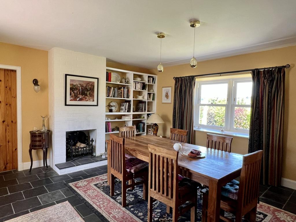 Nabny, Dundrennan, Kirkcudbright - Williamson and