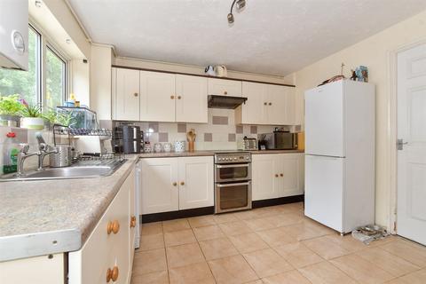 3 bedroom end of terrace house for sale, Friars Way, Dover, Kent
