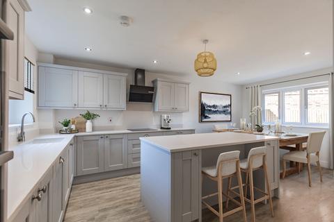 undefined, Chain Free, Large Detached Home with Open Countryside Views in Freethorpe
