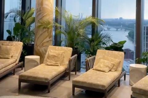 1 bedroom property for sale, Bondway, London SW8