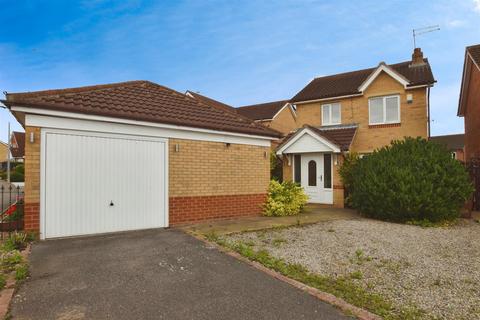 6 Brecon Drive, Kingswood, Hull, HU7 3JB