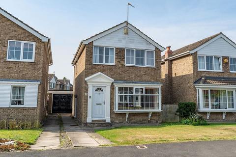 undefined, West Nooks, York YO32
