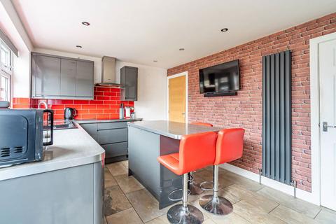 undefined, West Nooks, York YO32