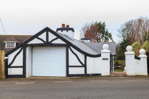 4 bedroom detached bungalow for sale, Sulby Bridge, Isle of Man IM7