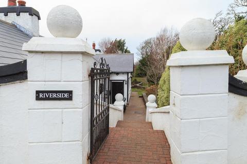 4 bedroom detached bungalow for sale, Sulby Bridge, Isle of Man IM7