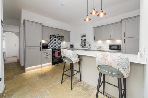4 bedroom detached bungalow for sale, Sulby Bridge, Isle of Man IM7