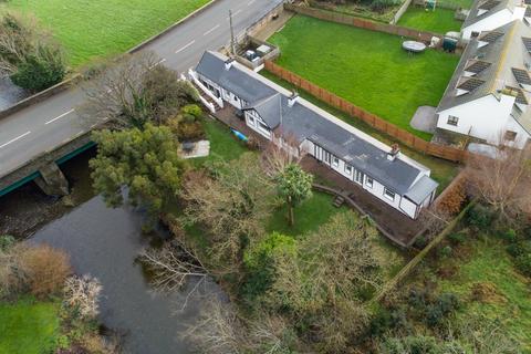 4 bedroom detached bungalow for sale, Sulby Bridge, Isle of Man IM7