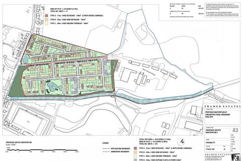 undefined, Greendykes Road, Broxburn EH52