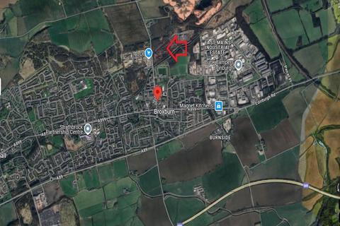 undefined, Greendykes Road, Broxburn EH52